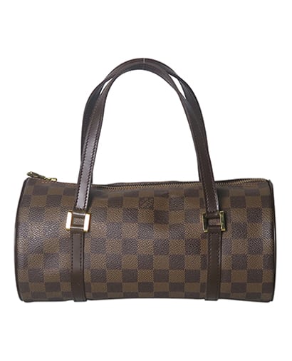 Papillion Bag, £375, Handbags, Front view
